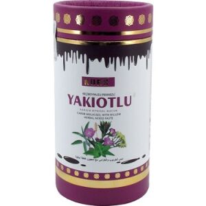 Nurs Yakı Otlu Macun 400 gr