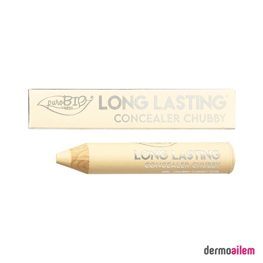 Purobio Concealer - 026 Chubby