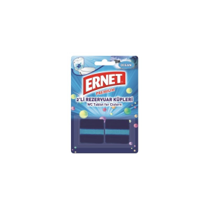 Ernet Wc Blok Rezervuar 2 Li Lavanta