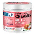 Ketojoy Mct Oıl 126 Gr Toz