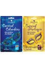 Ritüel De Beaute Carnival Columbina Göz Çevresi Jel Maske