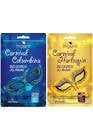 Ritüel De Beaute Carnival Columbina Göz Çevresi Jel Maske