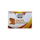 Swiss Energy Portakal Aromalı & C Vitamini 24 Pastil