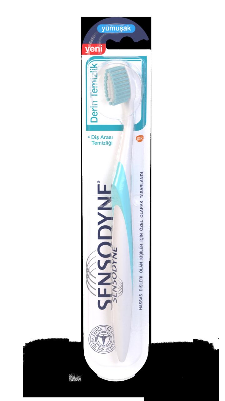 Sensodyne Diş Fir.Deep Clean Yum