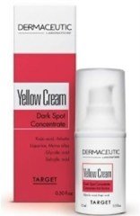 Dermaceutic Yellow Cream 15ml