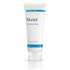 CLARIFYING MASK