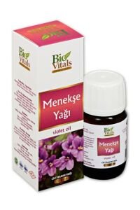 Asitane Menekşe Yağı 20 ml