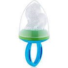 Babyjem Meyve Sebze Emziği Mavi