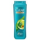 Clear Şampuan Doğal Terapi Bambu Özleri İle 500 ml
