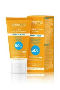 Doragold Güneş Koruyucu Krem SPF50 50 ml