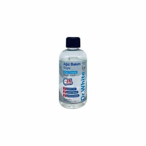 Dr. White Ağız Bakım Suyu Smart Cleaner 250 ml