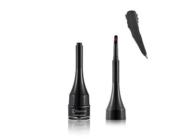 FLOR.EYELINER GEL 01