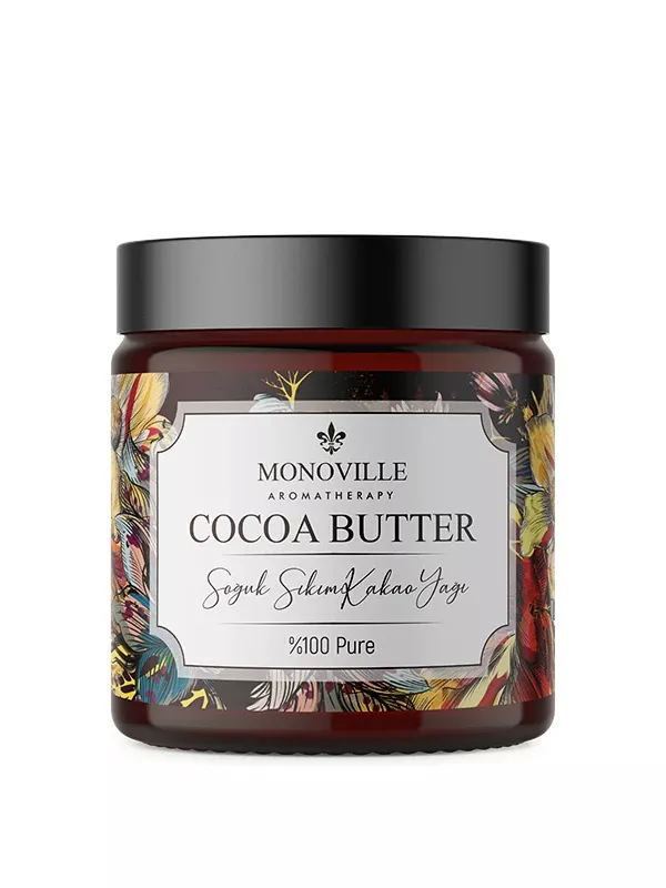 Monoville Kakao Yağı 100 ml