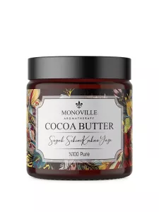 Monoville Kakao Yağı 100 ml