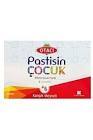 Otacı Pastisin Çocuk C Vitaminli Karışık Meyveli 24 Adet