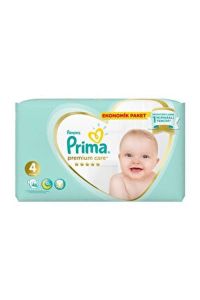 Prima Premium Care Ekonomik Paket Maxi 4 Beden 46'lı
