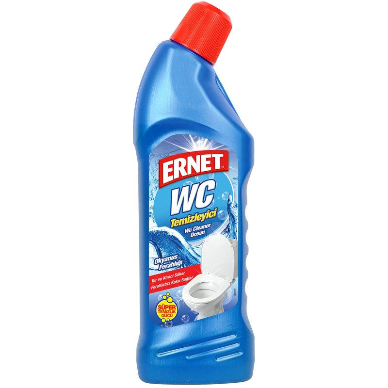 Ernet Wc Blok Rezervuar 2 Li Ocean