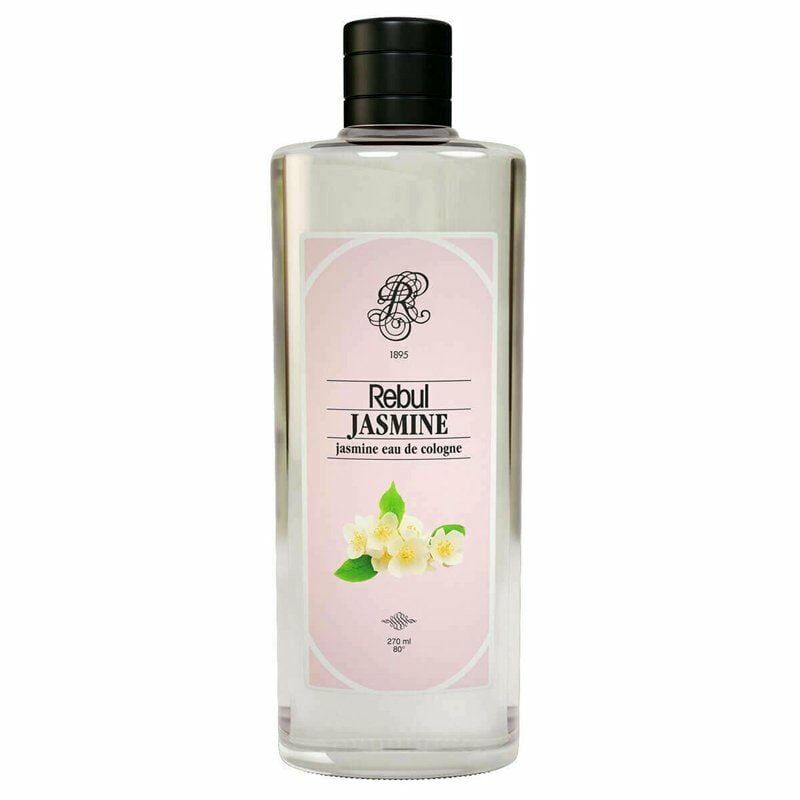 (KUTU HASARLI) Rebul Jasmine (270 ml) Yasemin Şenliği
