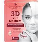 Ritüel De Beaute 3D Yüz Maskesi
