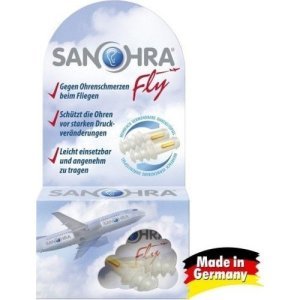 Sanohra Fly (Buyuk Icın)