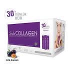 Suda Collagen Kiraz Aromalı 30 Shots x 1200 ml