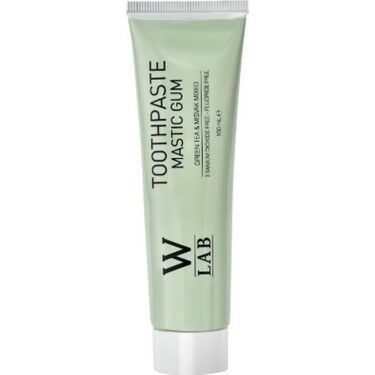 W-Lab Toothpaste Diş Macunu 100 ml