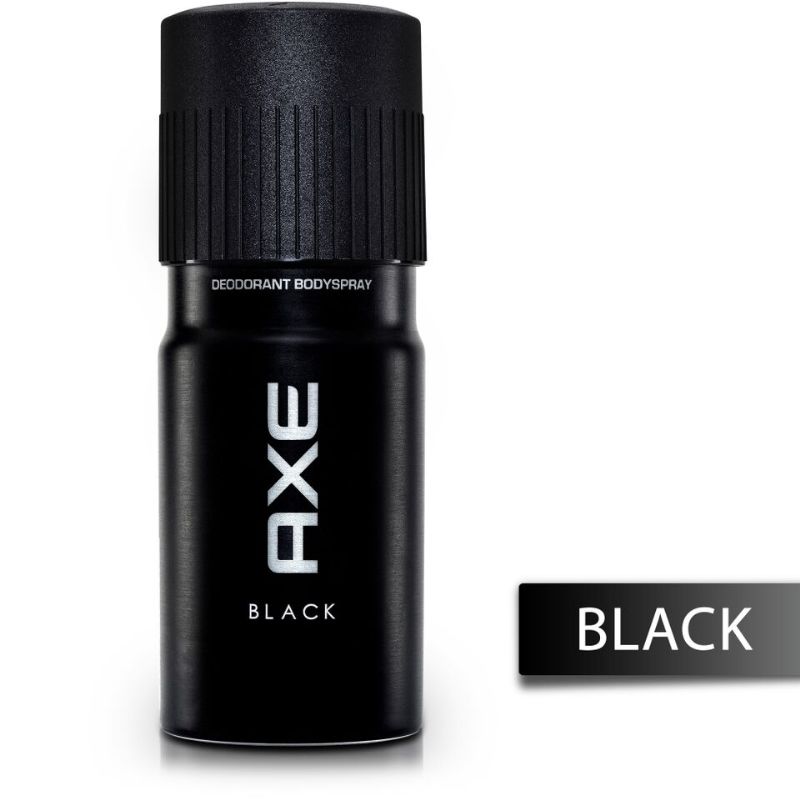 AXE BLACK DEO BODY SPREY 50 ML