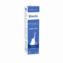 BIOFIZ OKYANUS SUYU 100 ML