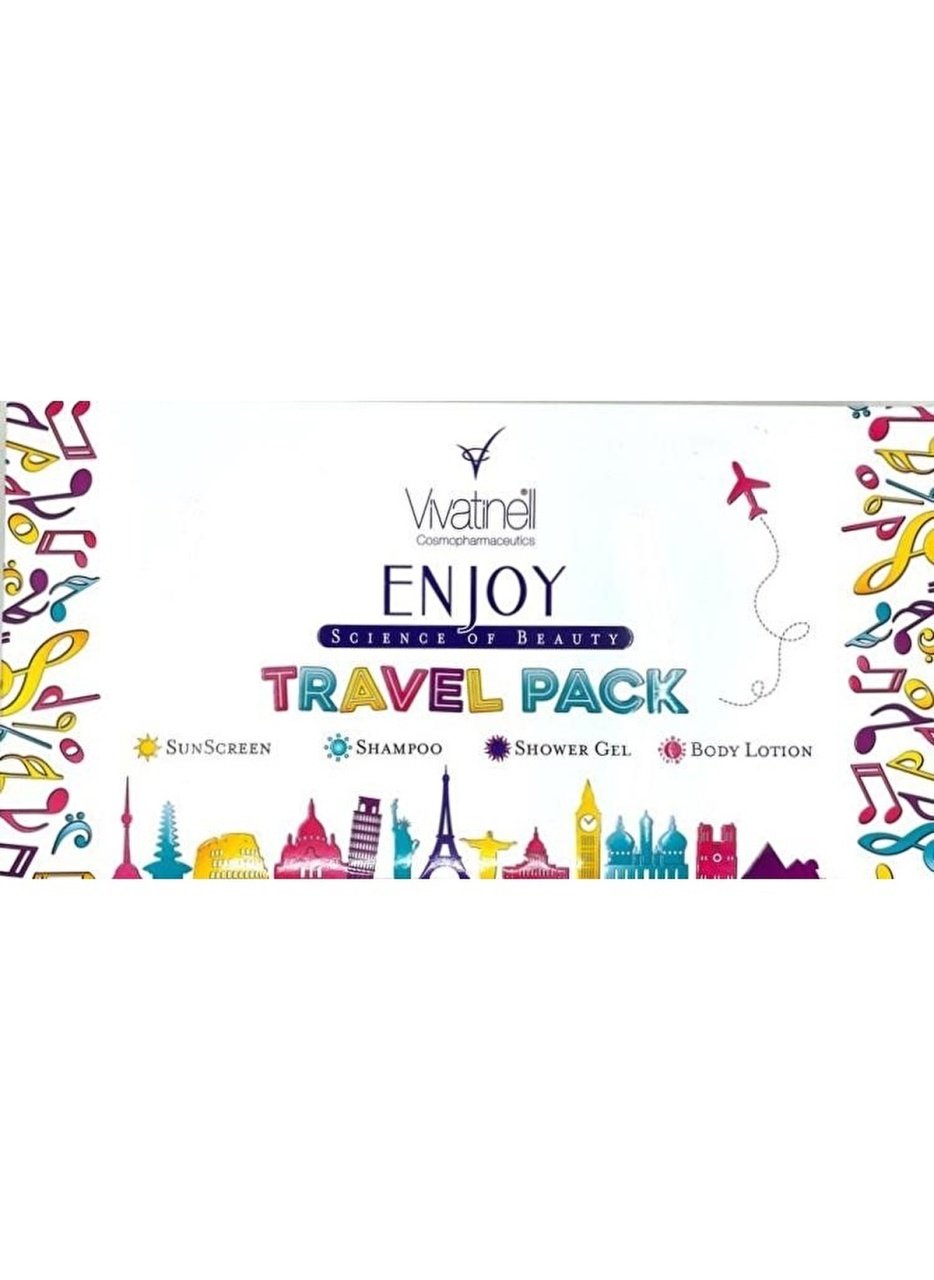 Enjoy Travel Pack