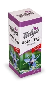 Talya Hodan Yağı 20 ml