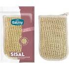 Balmy Naturel Sisal Banyo Eldiveni