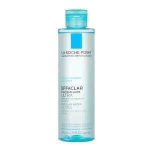 La Roche Posay Effaclar Micellar Water Ultra 200ml