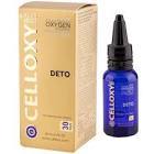 Celloxy Plus Deto 30 ml