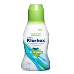 Dentasave Klorhex Diş Eti Bakımı Gargara 300 ml