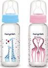 Hanymish 400 Cam Biberon 240 ml - Mavi