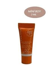 Lancaster Sun Sensitive Luminous Tan SPF50 Mini Boy 3 ml
