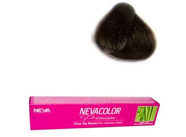 NEVACOLOR TÜP BOYA  6.71