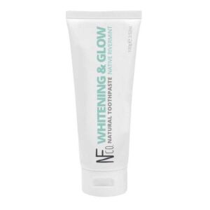 Nfco Whitening Glow Diş Macunu 100 gr