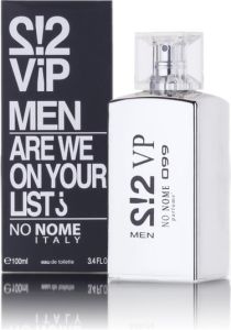 No Nome 099 Vip For Men Erkek Parfüm EDT 100 ml