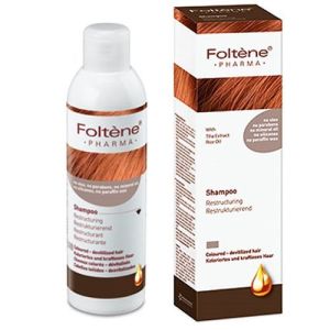 Foltene Pharma Shampoo Restructurant 200 ml