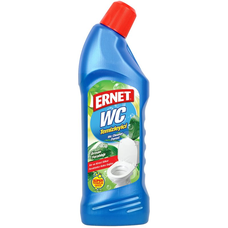 Ernet Wc Tem. Okyanus Ferah. 6 Li