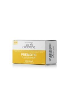 Cire Aseptine Prebiotic El ve Vücut Sabunu Çiçek Özlü 100g