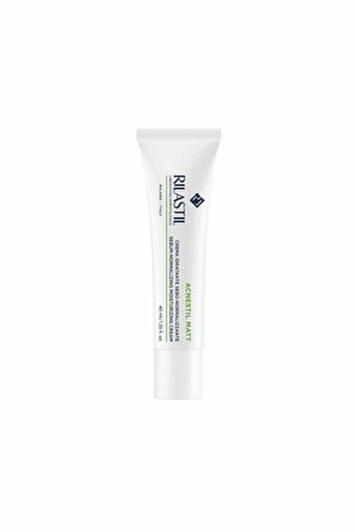 Rilastil Acnestil Matt Krem 40 ml