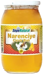 Narenciye Çiçek Balı 480 gr