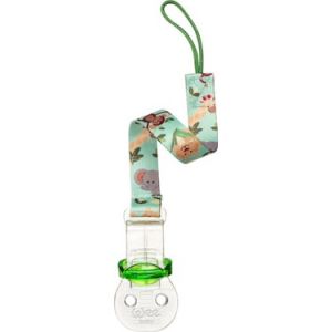 Wee Baby 913 Emzik Bandı Zoo