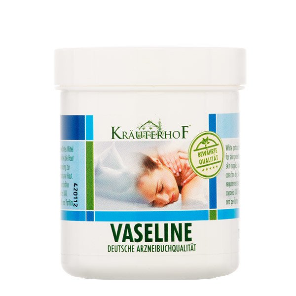 Krauterhof Vaseline 100 ml