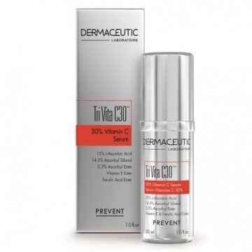 Dermaceutic TriVita C30 Serum 30ml