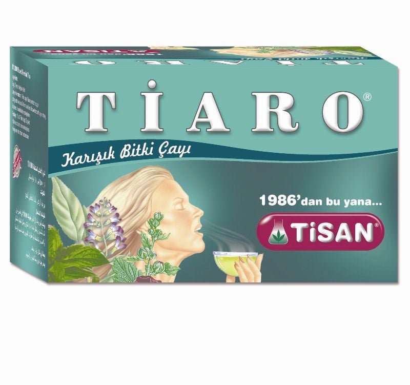 TISAN TIARO CAYI