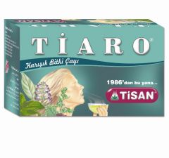 TISAN TIARO CAYI