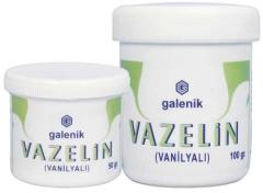 VAZELIN 1 KG  BEYAZ GALENIK